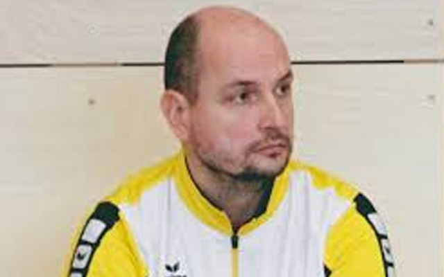 Trenér českého korfbového týmu David Konečný:  „Soustředění v Čekyni nám pomohlo,