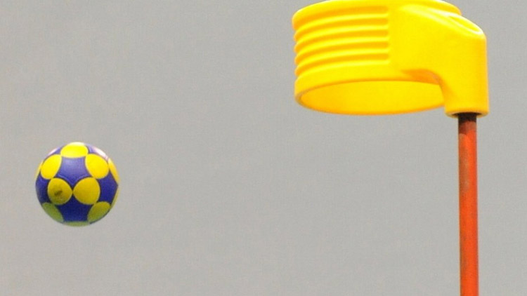 Jaký bude osud korfbalových soutěží?