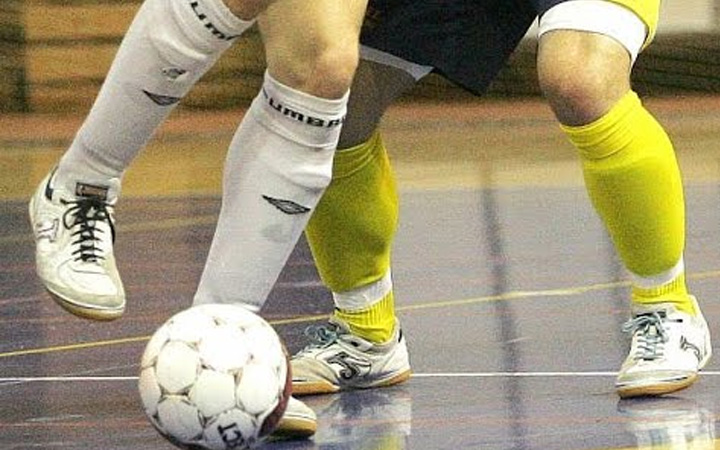 Ženy Prostějova za sebou mají halový turnaj v Uherském Brodu