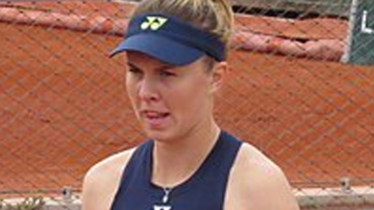 „Po přípravě přišla extraliga vhod,“ říká host z Přerova Linda Nosková