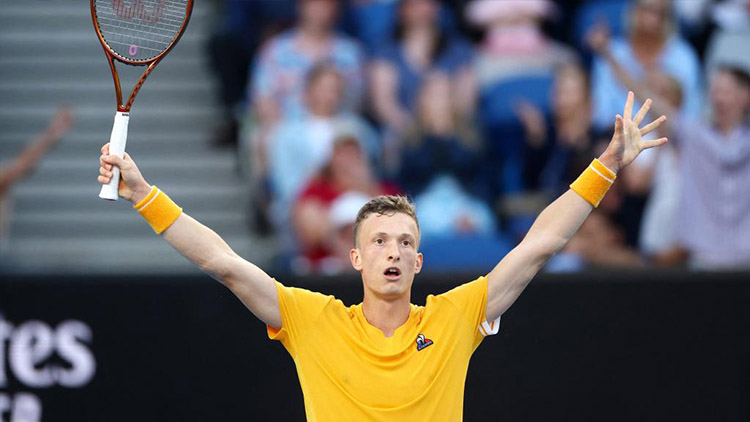 Jiří Lehečka: „Cítím euforii, úlevu i nadšení. Je to skvělé“