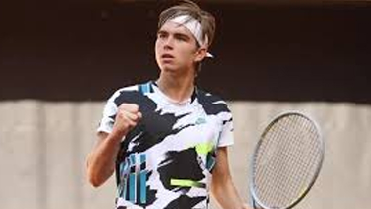 Dalibor Svrčina odehrál nejlepší turnaj kariéry