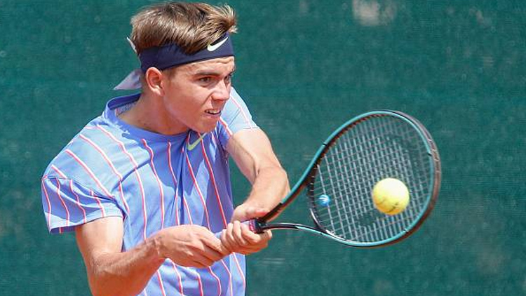 Svrčina vylepšil své kariérní maximum