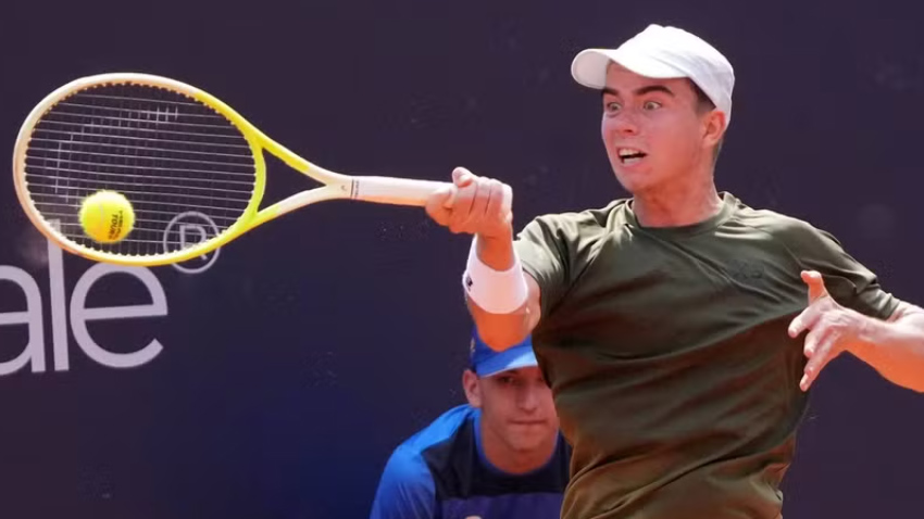 Foto zdroj internet Dalibor Svrčina vyhrál v Itálii, zářil i Maxim Mrva