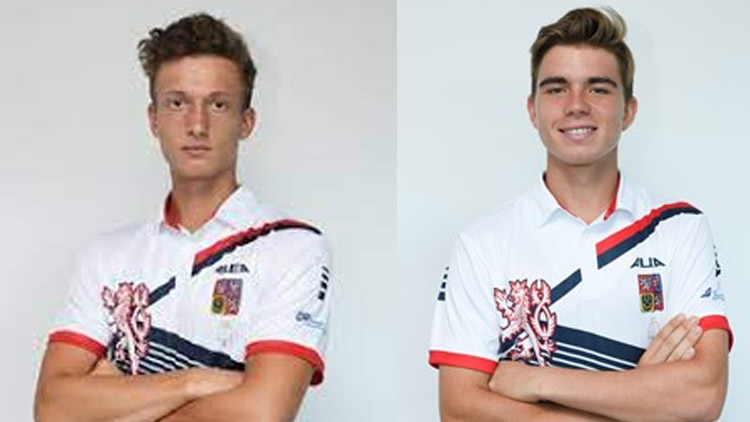 Ostravské divoké karty pro Lehečku a Svrčinu