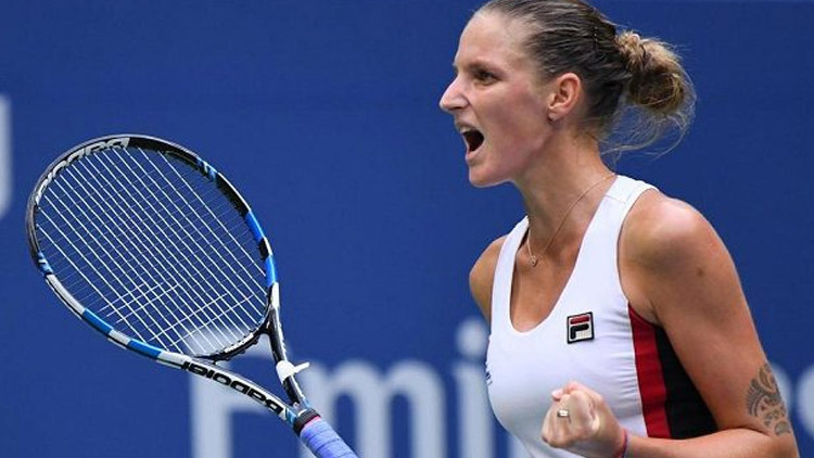 Velkou jízdu Plíškové pokazilo až finále