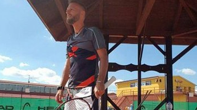 Tomáš Kajlík: „Už čtvrtfinále je úspěch, teď samozřejmě zkusíme víc“