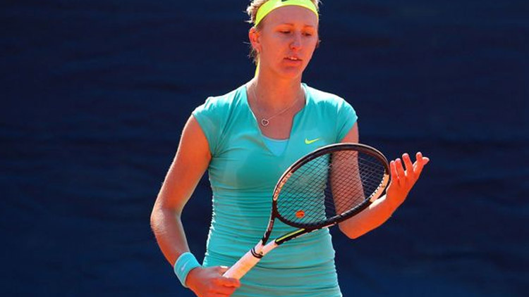 Smitková v Praze prošla z kvalifikace až do finále