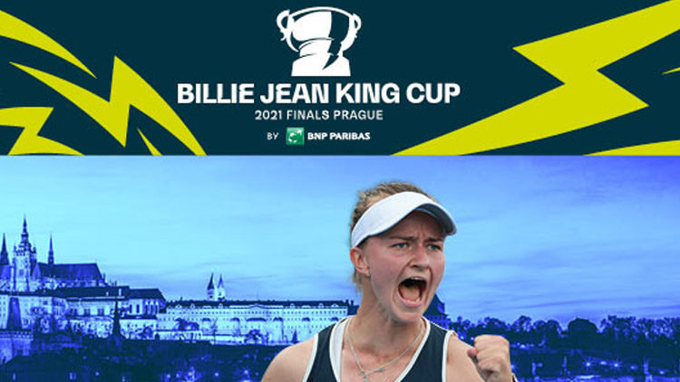 V Praze startuje Pohár Billie Jean Kingové  s výraznou prostějovskou stopou