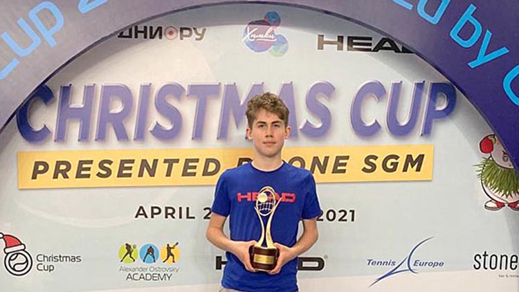 Maxim Mrva : „Splnil se mi sen, je to ale jen začátek“