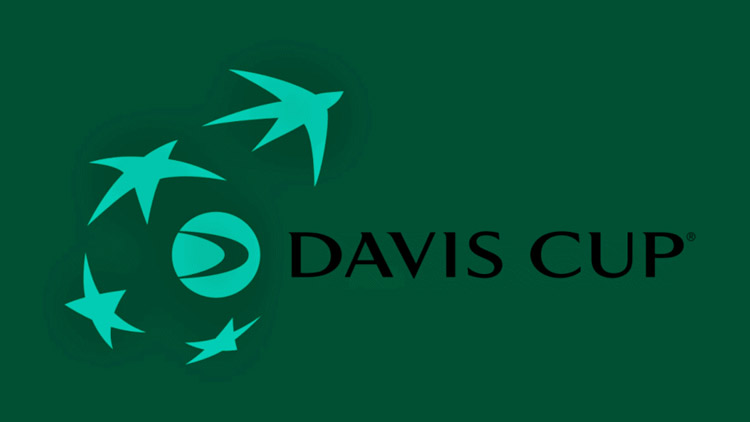 Kvalifikace Davis Cupu rozlosována, Češi budou hrát v Argentině