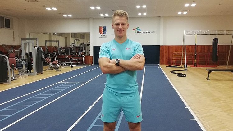 Radek Štěpánek: „Vše začalo schůzkou s daviscupovým kapitánem“