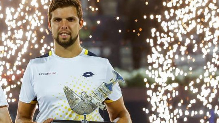 Jiří Veselý: „Už jsem ztrácel naději. Tenhle úspěch  mě nakopne“