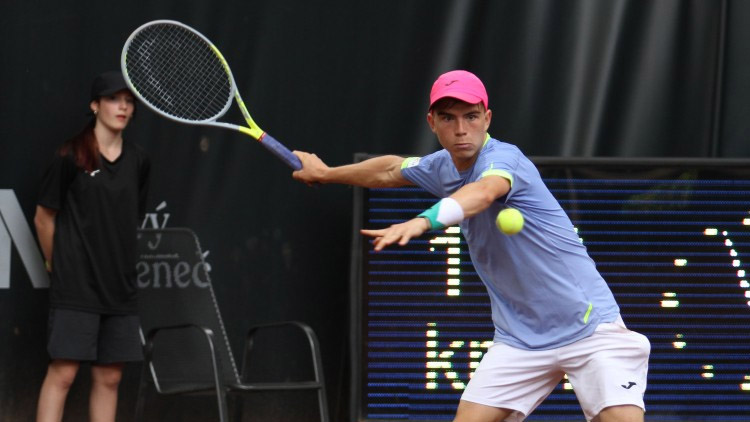 UniCredit Czech Open potvrdil pozici špičkového chalengeru