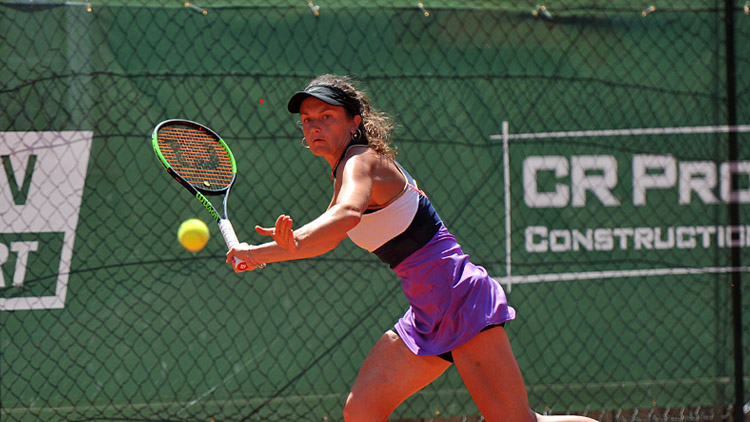 Sára Bejlek vyhrála druhou šedesátku v kariéře!