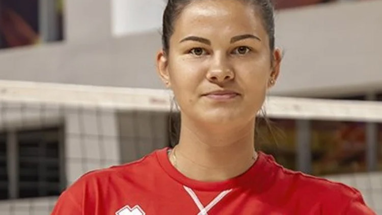 Dubianská a Kyryčenko  do týmu brněnských Šelem