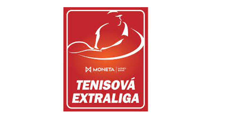 TENISOVÁ EXTRALIGA 2022:  Hlavním konkurentem Prostějova  v semifinálové skupině  budou tenisté Přerova