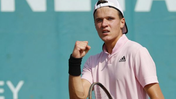 Tenistům Prostějova chybí krok k obhajobě titulu