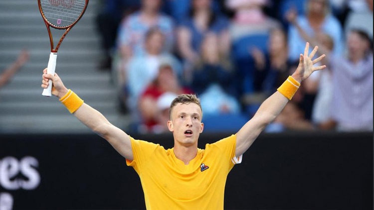 Jiří Lehečka : „Pořád jsem na začátku“