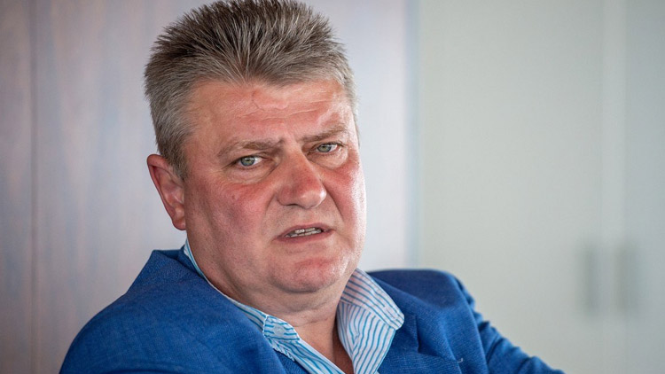 „Vážím si těch, co  pečují o tradice“