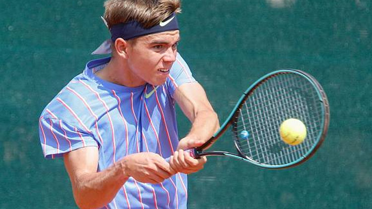 Dalibor Svrčina: „Je to dárek pro mamku k narozeninám“