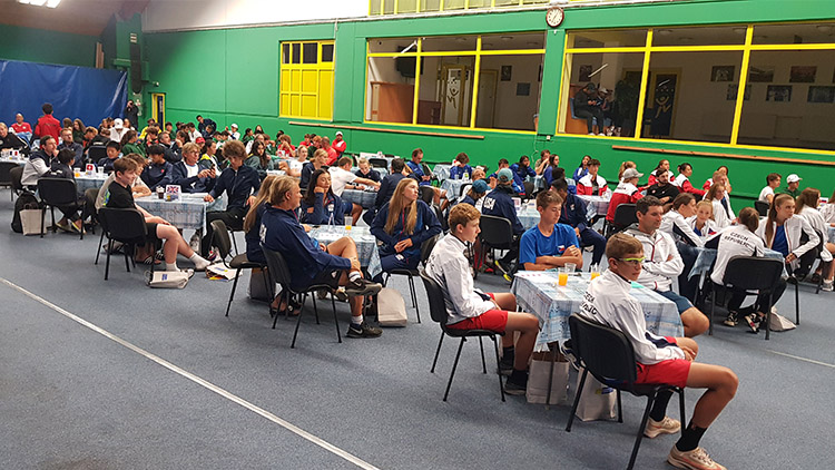 Největší tenisové naděje budou hrát o světové tituly