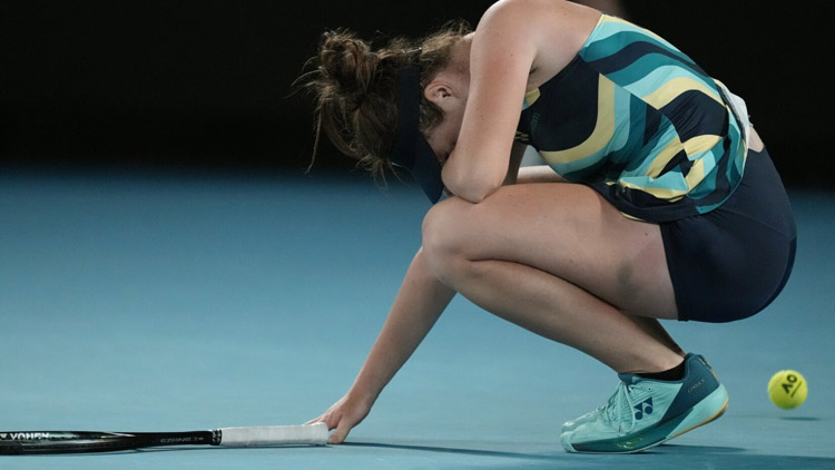 Nadějný vstup tenistů do nové sezóny