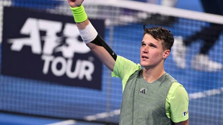 Senzační jízdu Jakuba Menšíka zastavil až ve finále Chačanov