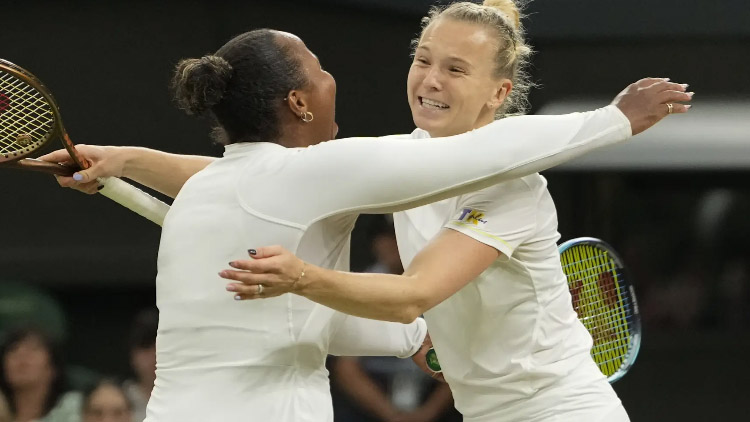 Neuvěřitelné! České mistrovství na trávě v Londýně