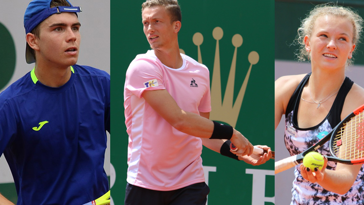 Tenisté Prostějova opět světu ukázali svoji kvalitu