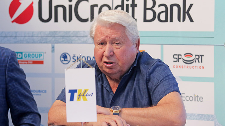 UniCredit Czech Open očima Miroslava Černoška:2024 