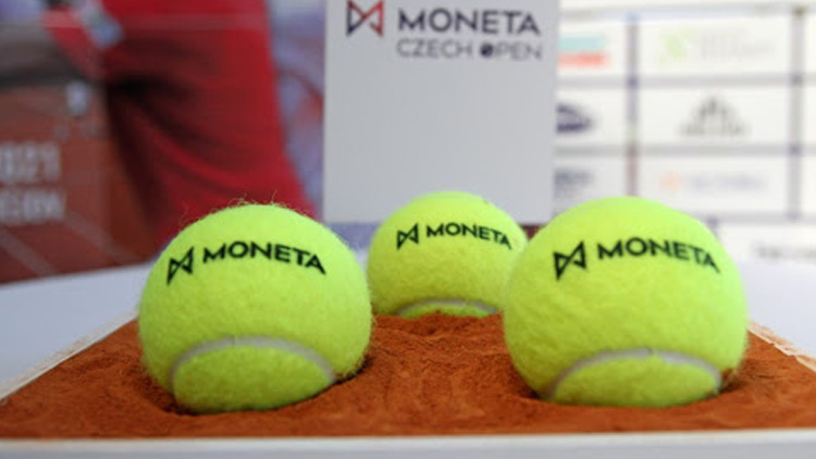 Na prostějovské antuce hrály i světové jedničky