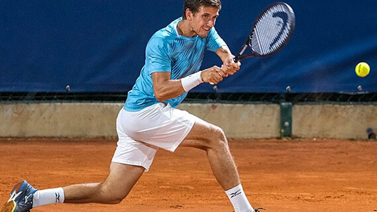 Kopřiva porazil Svrčinu i v Římě