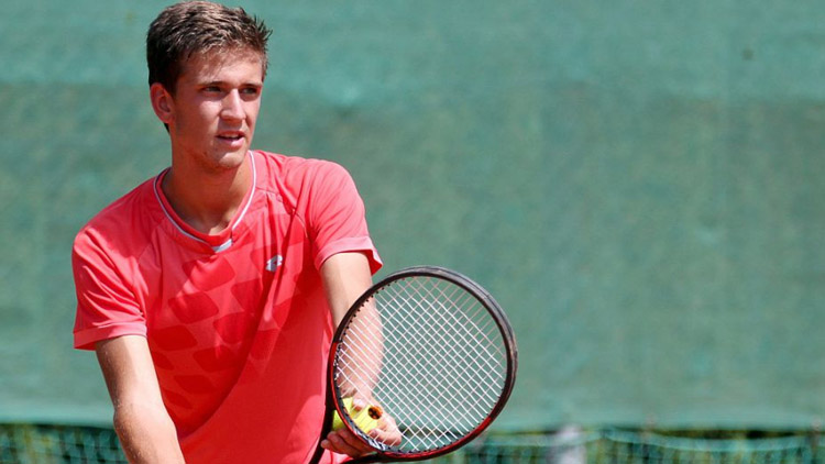 Kopřivovi v Parmě těsně uniklo finále