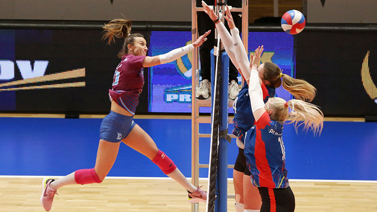 Prostějov chce dnes doma zdramatizovat sérii