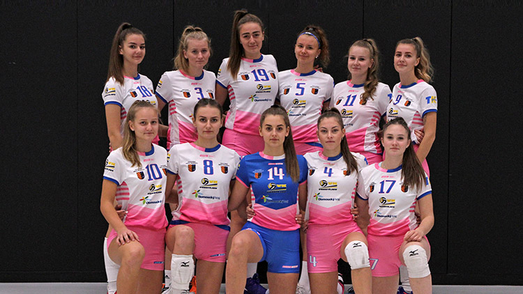 O udržení juniorek VK v extralize U20  rozhodne až poslední kolo soutěže