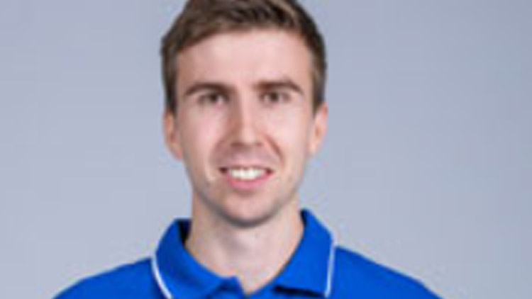 Patriku Mindovi s Bučovicemi  v první lize proklouzl bronz