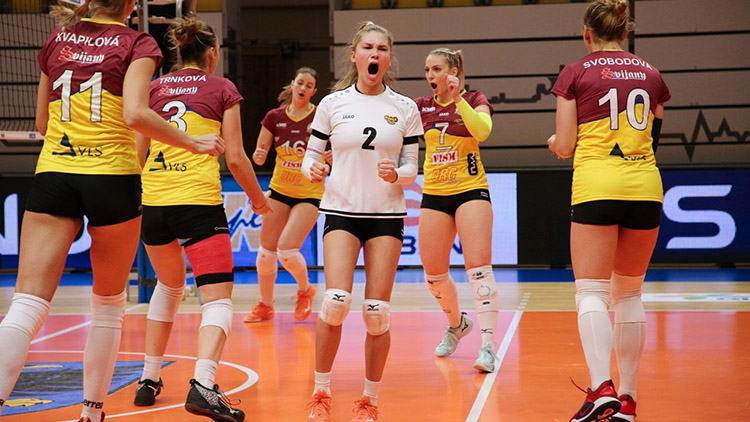 ŠOK: covid znovu předčasně ukončil play-off!