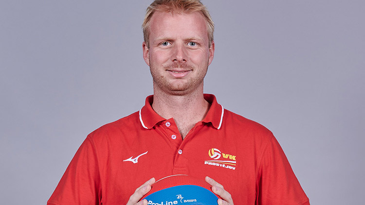 Jakub Krčmař : Statistikem jsem se stal spíš omylem...“