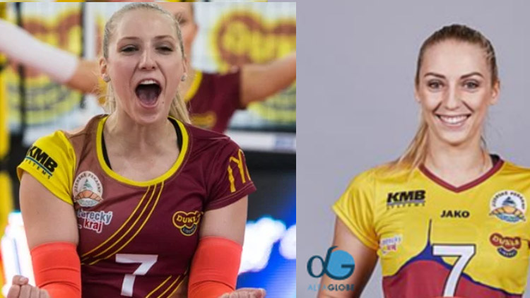 Do Prostějova  jde Simona Bajusz!