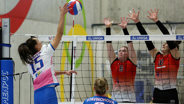 Zbytečný propad nezhatil zisk tří bodů