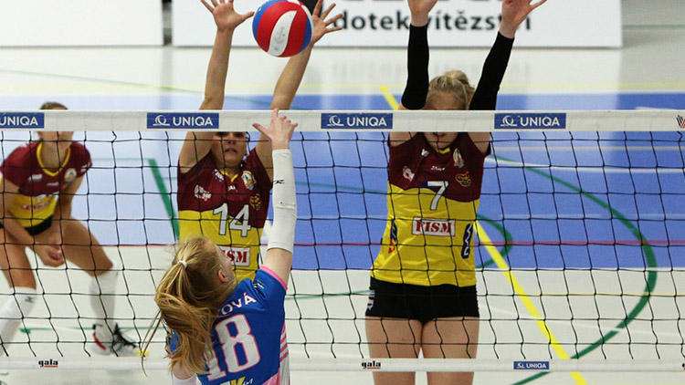 Šlágr s Libercem přinesl prestižní střet