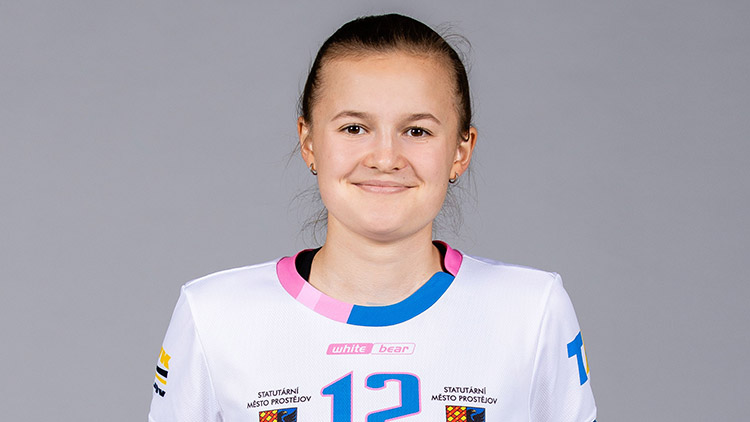 Petra Kožoušková: „Já a univerzálka? Nejdřív jsem se  smála a až po chvíli pochopila, že to trenér myslí vážně“