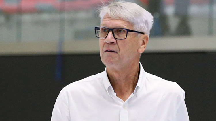 Miroslav Čada: „Máme za sebou dobrou základní část.  A věřím, že je v našich silách  útočit ještě trochu výš“