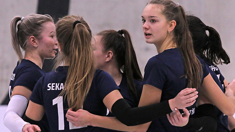 Souhrn uplynulého dění v nižších mládežnických soutěžích