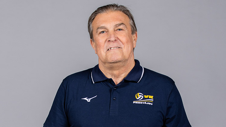 Pavel Navrátil oslaví ve středu sedmdesátku!