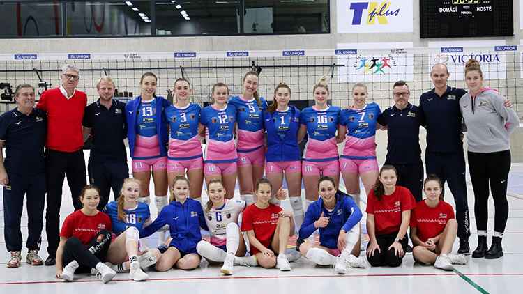 Skalp úpéčka po téměř čtyřech letech!