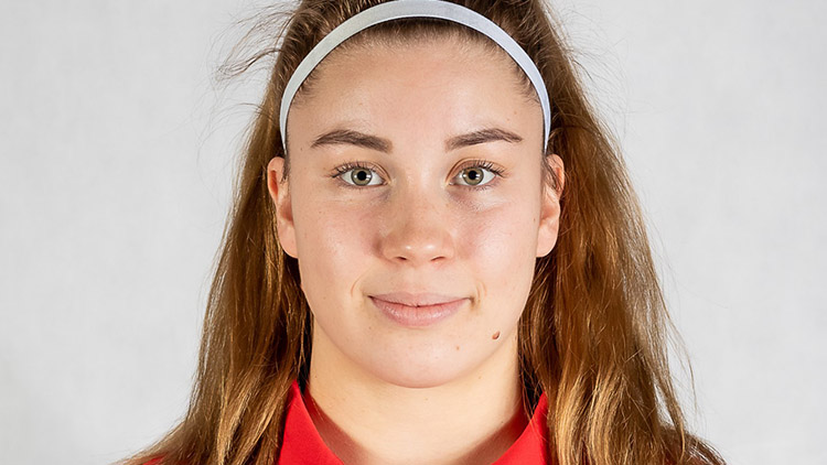 VK posílila univerzálka Karin Šunderlíková!