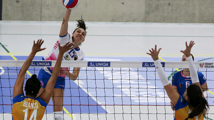 Dohrávka se Šternberkem ve čtvrtek = hladký triumf?