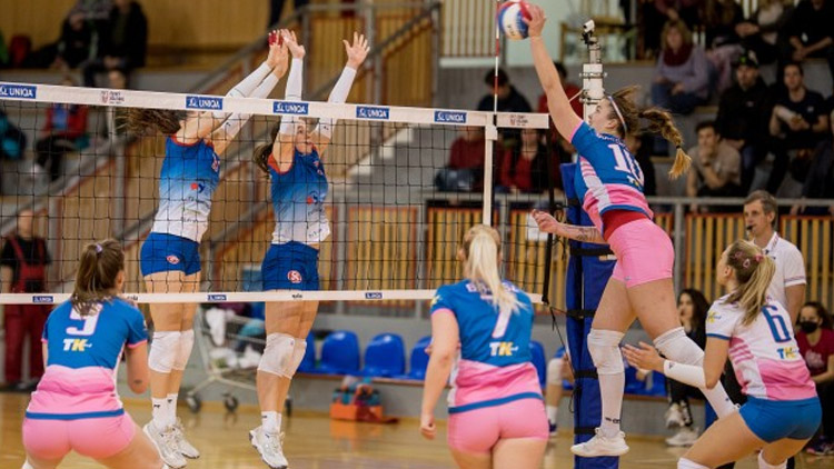 Na severu Moravy se zrodilo přesvědčivé vítězství